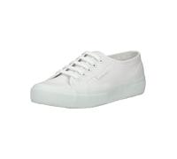 Superga Sneaker Cotu Classic 41, EURO-Größen weiß Schnürhalbschuh Halbschuhe Unisex 41, EURO-Größen reinweiß
