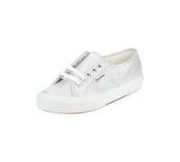 Superga Damen 2750-lamew Gymnastikschuhe, Silber (Grey Silver 031), 39 EU