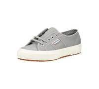 Superga 2750 Cotu Classic Grey Md-Favorio Größe EU 42