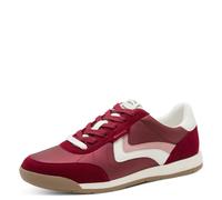 Tamaris M2366545 für Damen, rot, Gr. 37 EU