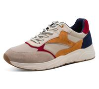 Tamaris Herren Sneaker Low, Multicolor, 43 EU