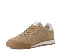 Sneaker beige Gr. 46