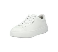 Damen-Schnürer - Farbe - WHITE LEATHER - Größe - 40