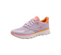 Tamaris Schuhe Sneaker Slipper lila 23700 - Größe 37