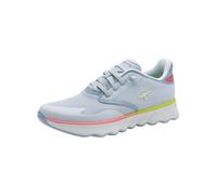 Damen-Schnürer LIGHT BLUE COMB - Gr. - 40
