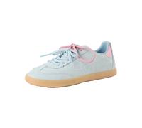 Damen-Schnürer LIGHT BLUE - Gr. - 41