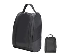 Sneaker-Taschen - Polyester 23x12x33cm | Schuhaufbewahrungstasche | Reise-Schuhtasche | Wasserdichte Sneaker-Hülle Für Fußball-Basketball-Laufschuhe, Leichte Staubdichte Schuhtasche Für Turnschuhe, Fi