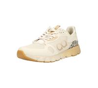 Sneaker TENHAAG "Tenhaag Sneaker Mesh", Damen, Gr. 39, beige, Textil, Schuhe Sneaker (26325859-39) beige