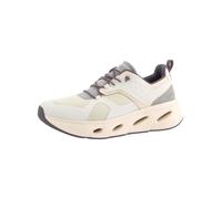 Sneaker TENHAAG "Tenhaag Sneaker Mesh", Damen, Gr. 39, grau, Textil, Schuhe Sneaker (59875267-39) grau