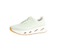 Sneaker TENHAAG "Tenhaag Sneaker Mesh", Damen, Gr. 39, grün (mint), Textil, casual, Schuhe (16072344-39) mint