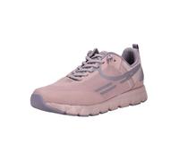 Sneaker TENHAAG "Tenhaag Sneaker Mesh", Damen, Gr. 39, mauve, Textil, Schuhe Sneaker (11702504-39) mauve
