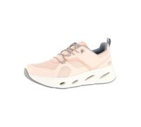tenhaag Damen, Frauen Low-Top Sneaker,straßenschuhe,Strassenschuhe,Sportschuhe,Freizeitschuhe,Turnschuhe,Laufschuhe,Rosé (Rose),39 EU / 6 UK