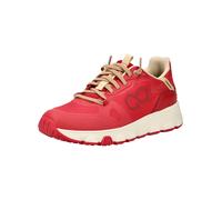 Sneaker TENHAAG "Tenhaag Sneaker Mesh", Damen, Gr. 39, rot, Textil, Schuhe Sneaker (87039343-39) rot