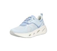 Sneaker TENHAAG "Tenhaag Sneaker Mesh", Damen, Gr. 39, sky, Textil, Schuhe Sneaker (71238069-39) sky