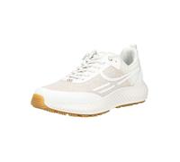 Sneaker TENHAAG "Tenhaag Sneaker Mesh", Damen, Gr. 39, weiß, Textil, Schuhe Sneaker (53925147-39) weiß