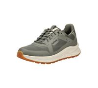 Sneaker TENHAAG "Tenhaag Sneaker Mesh", Damen, Gr. 40, grün (olive), Textil, Schuhe Sneaker (22535557-40) olive