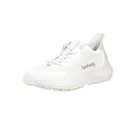 Sneaker TENHAAG "Tenhaag Sneaker Mesh", Damen, Gr. 40, weiß, Textil, Schuhe Sneaker (70438955-40) weiß