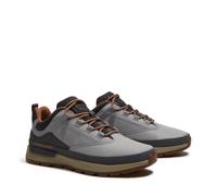 Sneaker TIMBERLAND "EURO TREKKER LOW LACE UP SNEAKER", Herren, Gr. 41, grau (light grau mesh), Textil, Schuhe Sneaker (88804446-41) light grau mesh