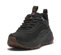 Sneaker TIMBERLAND "MOTION ACCESS - LOW LC WATERPROOF SNEAKER", Damen, Gr. 38,5, schwarz mesh, Leder, Schuhe Sneaker, wasserdicht (97477532-38,5) schwarz mesh