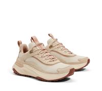 Timberland Womens Low Lace UP Waterproof Sneaker natural mesh 7 Wide Fit