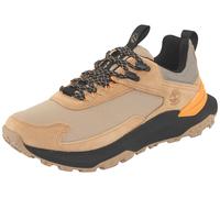Sneaker TIMBERLAND "MOTION ACCESS - LOW LC WATERPROOF SNEAKER", Herren, Gr. 42, wheat mesh, Leder, Schuhe Sneaker, wasserdicht (20743632-42) wheat mesh