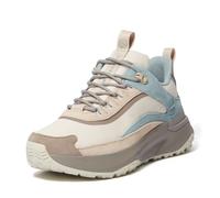 Sneaker TIMBERLAND "MOTION ACCESSLOW LACE UP WATERPROOF SNEAKER", Damen, Gr. 40, natural mesh w light blau, Leder, Schuhe Sneaker, Winterschuhe, Sneakerboots, Winterboots,wasserdicht (29479720-40) nat
