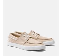 Timberland Mylo Bay Low Lace-Up Bootsschuhe beige - 46
