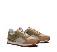 Timberland - Scout Heights Low Lace Up Sneaker - Sneaker, Gr. 43, braun (NaturalMesh/WMediumBeige)