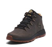 Timberland Mens Mid Lace UP Sneaker castlerock 8