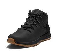 Timberland Sprint Trekker Mid Wanderschuhe schwarz - 41