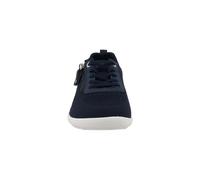 Sneaker TOM TAILOR "Tom Tailor Sneaker Low", Damen, Gr. 40, navy, Textil, unifarben, Schuhe Sneaker (27254642-40) navy