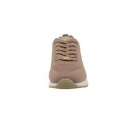 Sneaker TOM TAILOR "Tom Tailor Sneaker Low", Damen, Gr. 40, sand, Schuhe Sneaker (14115339-40) sand