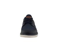 Sneaker TOM TAILOR "Tom Tailor Sneaker Low", Herren, Gr. 41, navy, Polyester, Schuhe Sneaker (85054206-41) navy