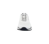 Tom Tailor Sneaker Low Top für Herren, weiß, Größe 41 EU