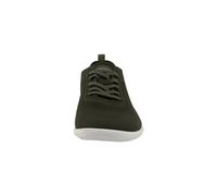 Sneaker TOM TAILOR "Tom Tailor Sneaker Low", Herren, Gr. 42, grün (khaki), Textil, unifarben, Schuhe Sneaker (43562317-42) khaki
