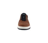 Tom Tailor Sneakers in Hellbraun - 50% | Größe 44 | Herrensneakers