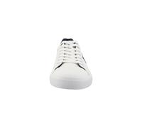 Tom Tailor Herren 9580180002 Sneaker, White, 45 EU