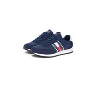 Tommy Jeans Classic Runner Sportschuhe EU 41 Dark Night Navy