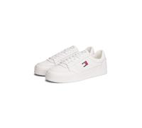 Tommy Hilfiger TJM THE GREENWICH NEWESS Herren Sneaker, weiß, größe 43