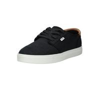 TOMS Sneaker Textil Schwarz - 42,5