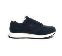 Sneaker uomo Colmar Travis One 001 suede/ tessuto blu navy US25CO02 46