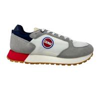 Sneaker uomo Colmar Travis Originals 070 white/ navy/ red US25CO12 43
