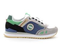 Sneaker uomo Colmar Travis sport vivid 024 white/ royal blue/ multicolor US25CO10 43