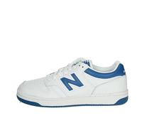 Sneaker Uomo new balance BB480LBL-WHITERED