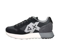 SUN68 Jaki Solid Schuhe schwarz grau - 44