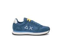 Sun68 Sneaker Low Top für Herren, blau, Größe 41 EU