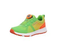 Sneaker VADO "Vado Sneaker Mesh", Mädchen, Gr. 31, grün, Textil, Schuhe Sneaker (39700500-31)