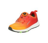 Sneaker VADO "Vado Sneaker Mesh", Mädchen, Gr. 33, orange, Textil, Schuhe Sneaker (65345530-33) orange