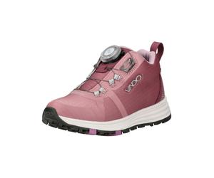 Sneaker VADO "Vado Sneaker Mesh", Mädchen, Gr. 34, rosa, Textil, Schuhe Sneaker (18712362-34) rosa