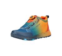 VADO - Kid's Fade Mid Boa GTX - Multisportschuhe, Gr. 40, blau (Parrot)